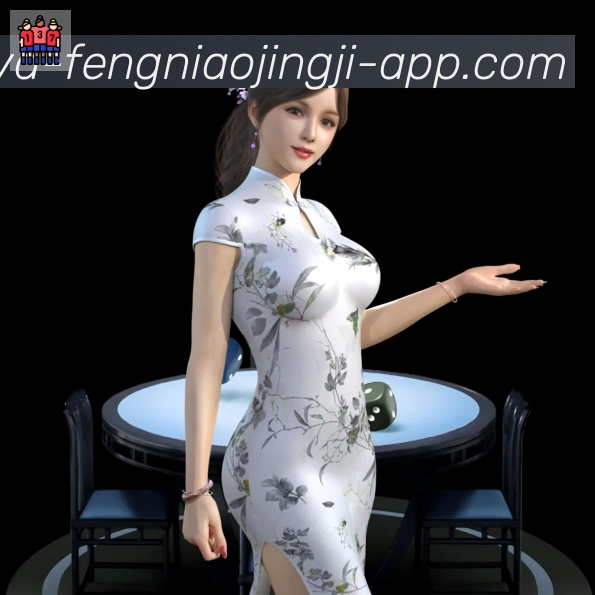 扫码下载 App